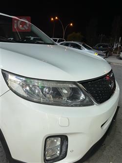 کیا سۆرینتۆ